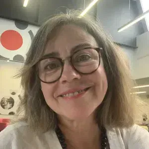 Garde d'enfants avec plus de 20 ans d'expérience