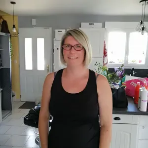 Femme de ménage  à Tourville la campagne 