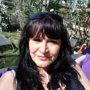 Auxiliaire de vie pour personnes âgées 