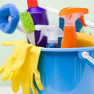Responsable Cleaning in Paris