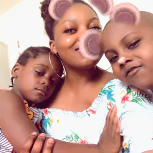 Assistante de vie aux familles 