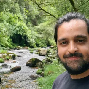 Seu melhor amigo em boas mãos.