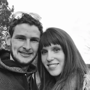 Femme sérieuse et professionnelle