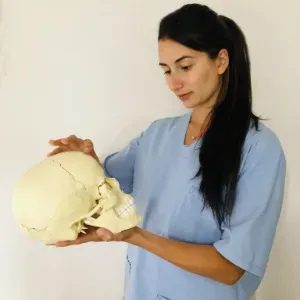 Persona affidabile per i vostri animali