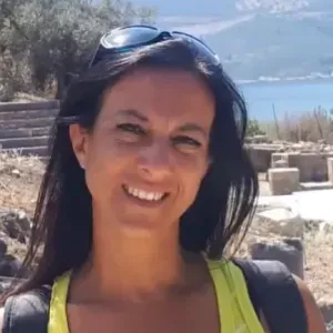 Aiuto/Badante  Mentana, Palombara, Guidonia