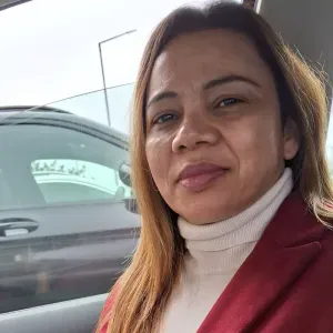 Empregada de limpeza responsável e pontual em Aveiro 