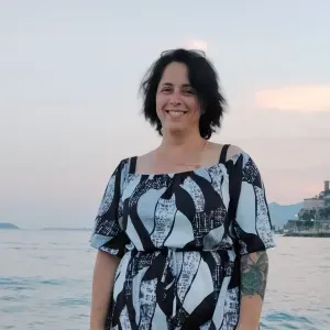 addetta pulizie Gorla Maggiore 