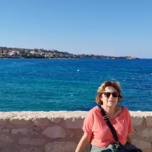 Accompagnatrice au mieux être 