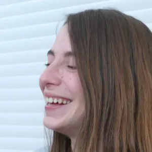 Laureen, Pet-sitteuse à Nantes ! 