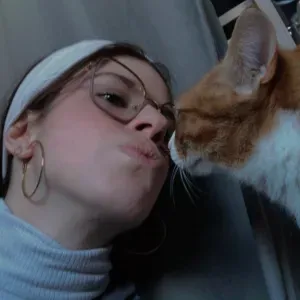 Cat-Sitter à Chasseneuil-du-Poitou