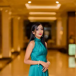 Baby Sitter in Paris in Englidh