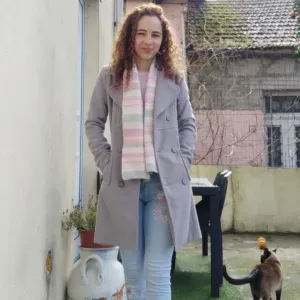 Cuidadora de animais em Paredes 