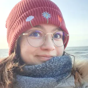 Femme de ménage sérieuse sur Angers 