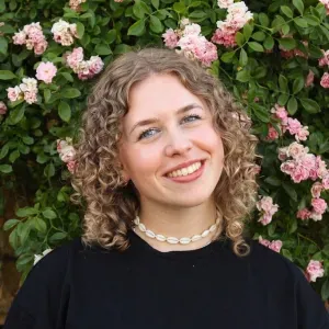 Votre baby-sitter créative et à l'écoute de vos enfants 🌞 