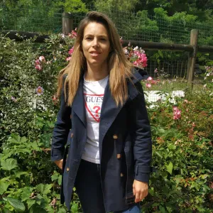 Babysitter com 6anos experiência em Alcobaça 