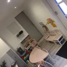 Assistante maternelle agréée