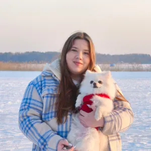 Mylinti ir atsakinga gyvūnų priežiūra