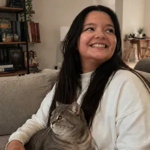 Catsitter em Ovar/Santa Maria da Feira