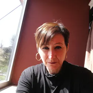 Auxiliaire de vie confirmée