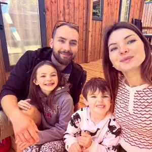 Recherche baby Sitter pour deux enfants 