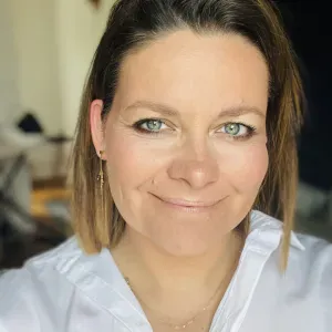 Garde d'enfant sortie de centre aere, soiree