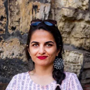 Baby-sitter  à  Toulouse - Maryam