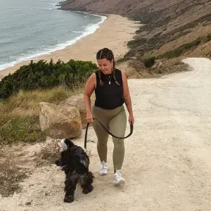 International Pet Sitter & Trainer | Graça & Surrounds
