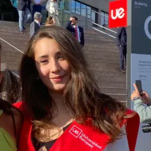 Canguro en Málaga y Costa del Sol con experiencia e inglés