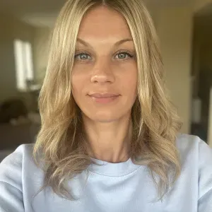 Disponible, bienveillante et dynamique 