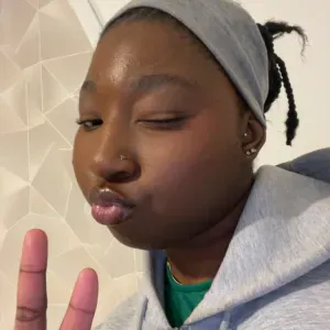 Baby-sitting sérieuse et motivée