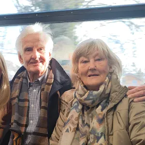 Suche nach einer Putzfrau