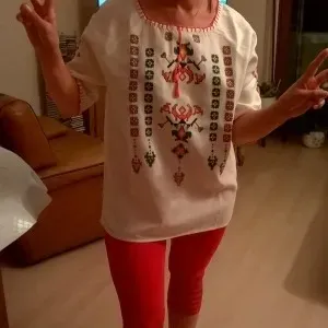 Nounou expérimentée avec toujours le sourire ☺️