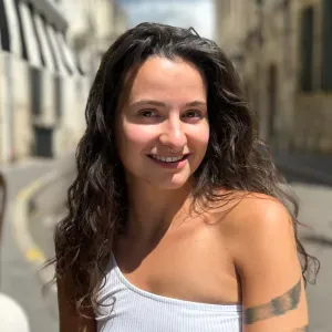 Baby-sitter expérimentée à Besançon