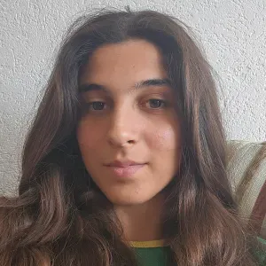 Baby sitter passionnée à Montpellier