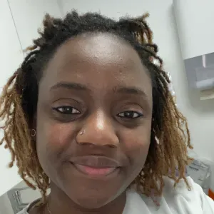 Infirmière en reprise d'étude actuellement 