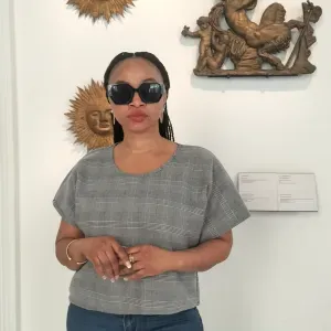 Responsible Housekeeper in Paris