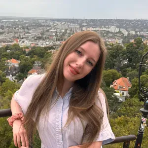 Babysitter in Luxembourg( English, Ukrainian, French speak) 