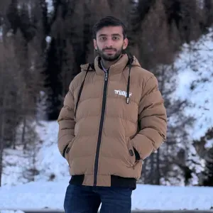 Responsible Cleaner in Office, Houses