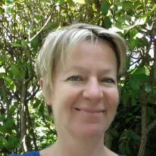 Auxiliaire de vie à l'écoute