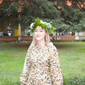 Tutor per le materie umanistiche 