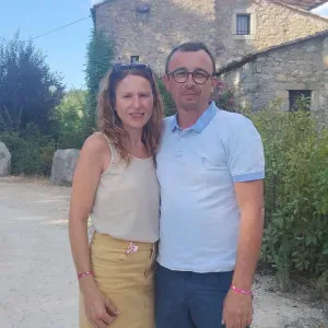 Garde d'enfants sur le secteur divion 
