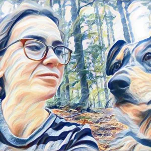 Addetta alle pulizie di appartamenti e b&b in zona montagna