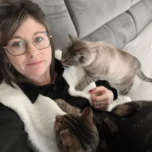 Aide au personne âgée