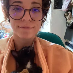 pet sitter en Madrid