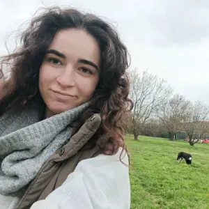 Pet-sitter expert husky Solliès-Toucas