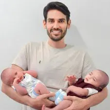 Procura-se Empregada/Babá para trabalho interno