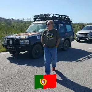 Procuro cuidador idosa