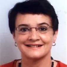 Femme de ménage, responsable, travaillant avec le Cesu,