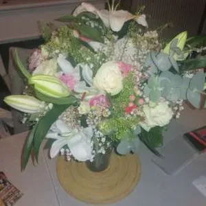 Baby - sitter à Groslay. 