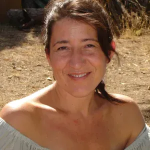 Canguro enSitges, professor de Francés